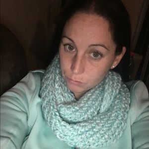 Meet your Posher, Shannon